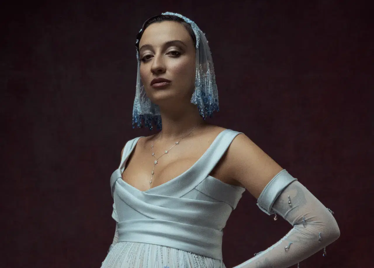 Melike Şahin Ölmem Ölemem şarkısıyla YouTube Trendler listesinde zirveye yerleşti