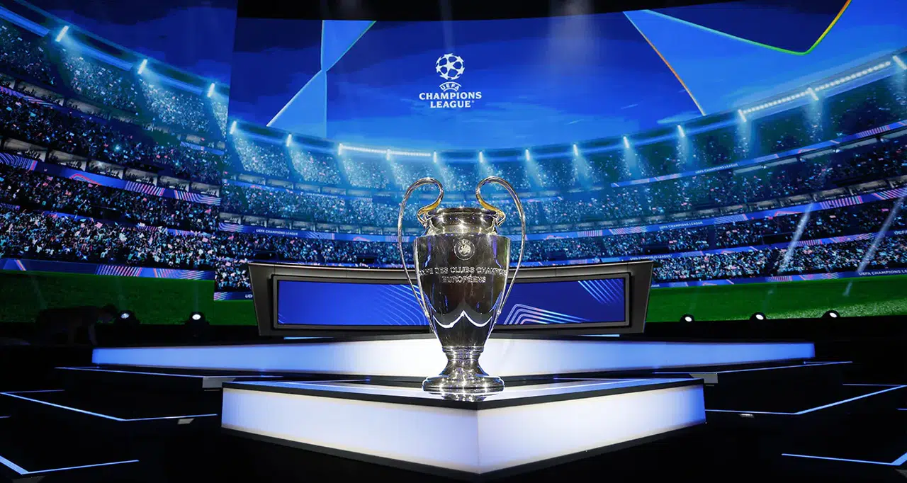 UEFA Şampiyonlar Ligi listesi ne zaman verilecek, saat kaçta bitiyor, TSİ kaç, Galatasaray ilk maçı kiminle oynayacak?