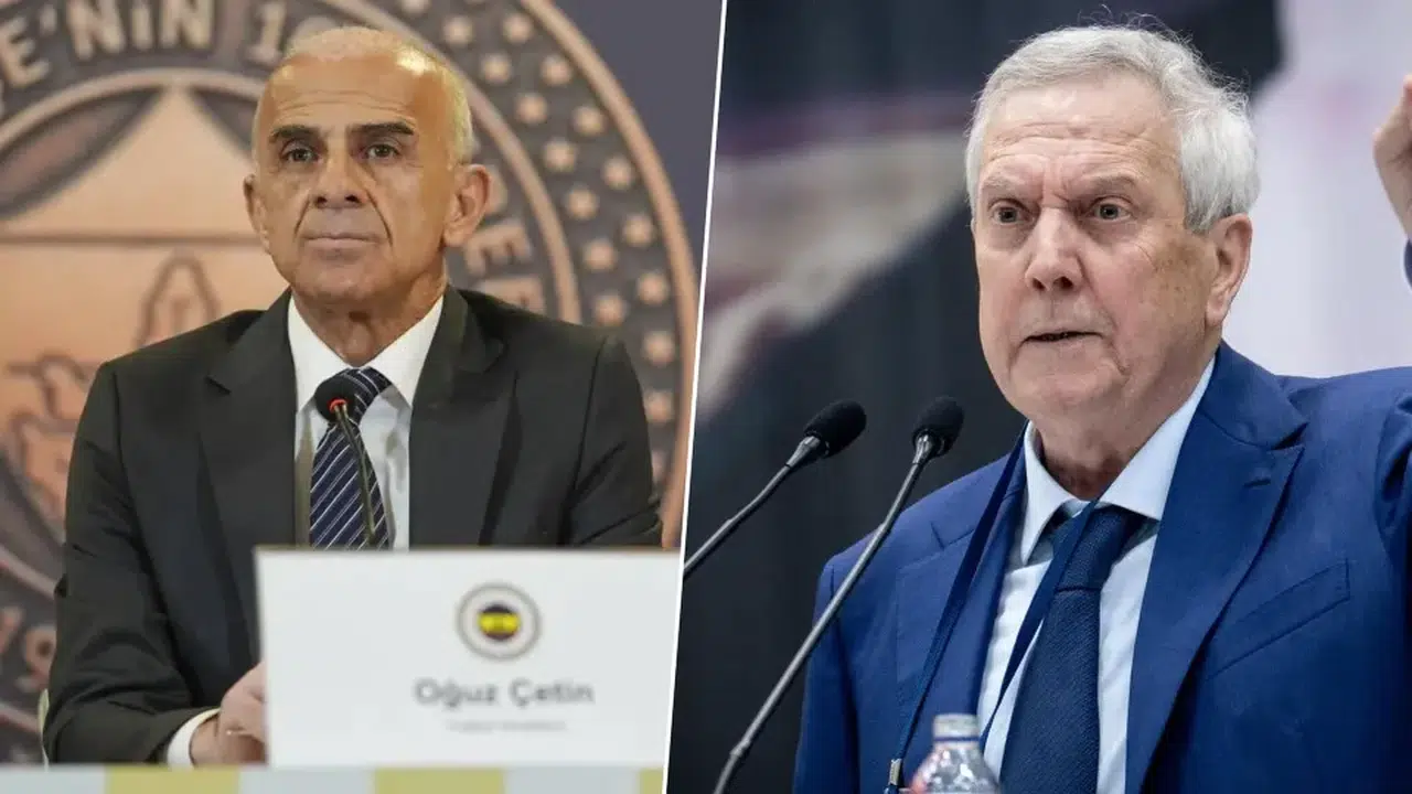 Aziz Yıldırım kararını verdi! O ismin bileti kesildi, listede kimler var?