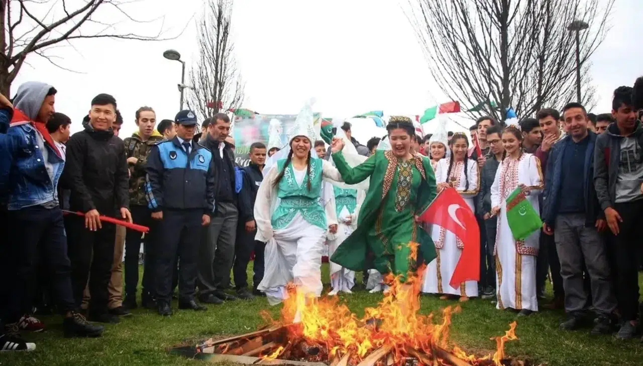 21 Mart Nevruz resmi tatil mi ilan ediliyor, Meclis'ten geçti mi, ne zaman yürürlüğe girecek, tatil sayısı kaç gün olacak?