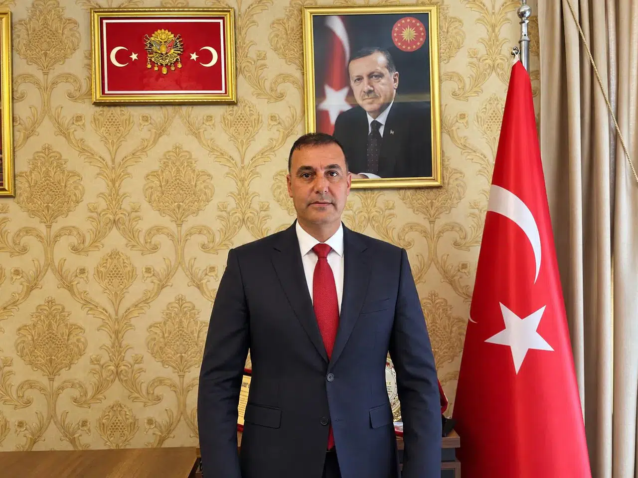 Kilis'te vizyoner liderlik: İş insanı Hasan Arslan AK Parti Kilis İl Başkanlığı'na aday adayı