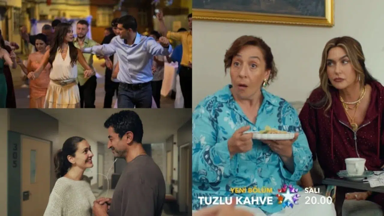 Salı akşamının galibi belli oldu: 8 Eylül reyting listesinde sürpriz zirve!