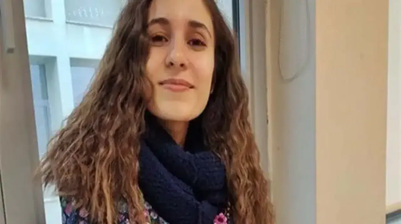 Gülistan Doku soruşturmasında devrim niteliğinde gelişme: FBI sorgusu dosyaya girdi