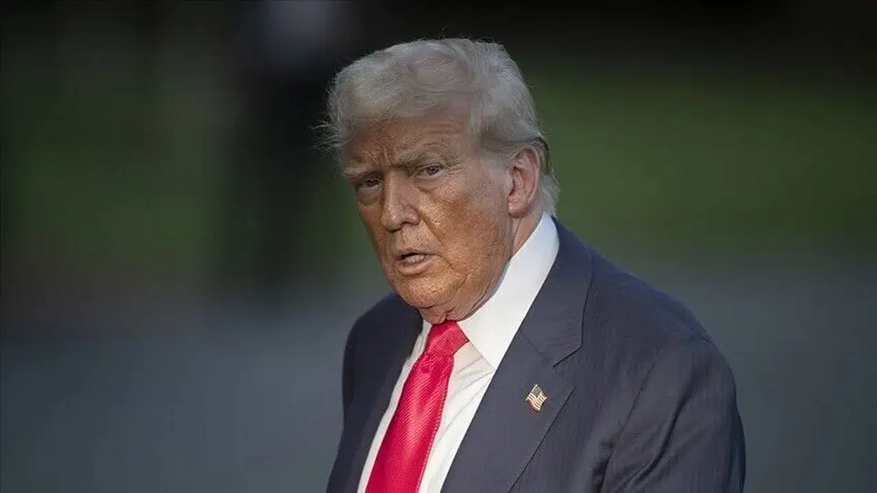 Trump İran'da 'bitti' demek istiyor, Pentagon askeri varlığını uzatıyor