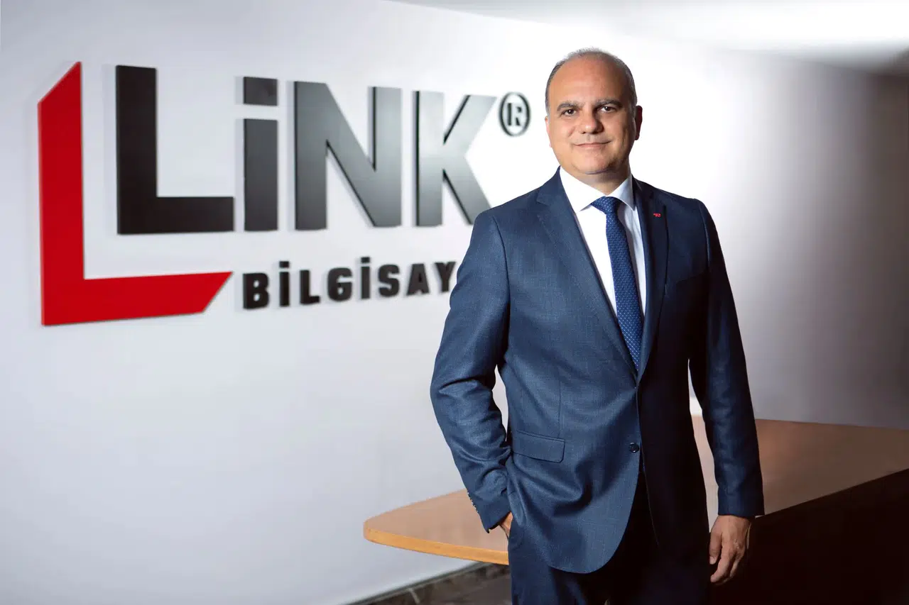 Link Ar-Ge 500 listesinde 214 basamak yükselerek 163’üncü sıraya yerleşti