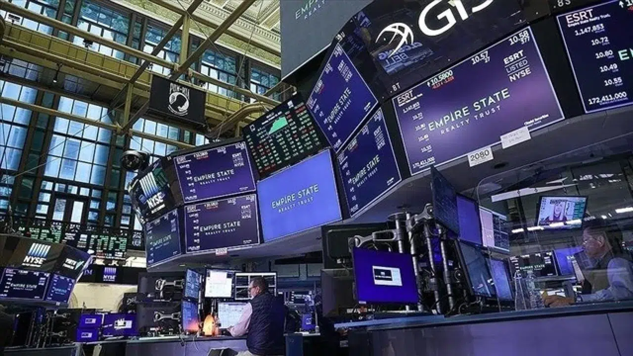 Piyasalarda jeopolitik rüzgar terse döndü: Risk iştahı yeniden yükselişte