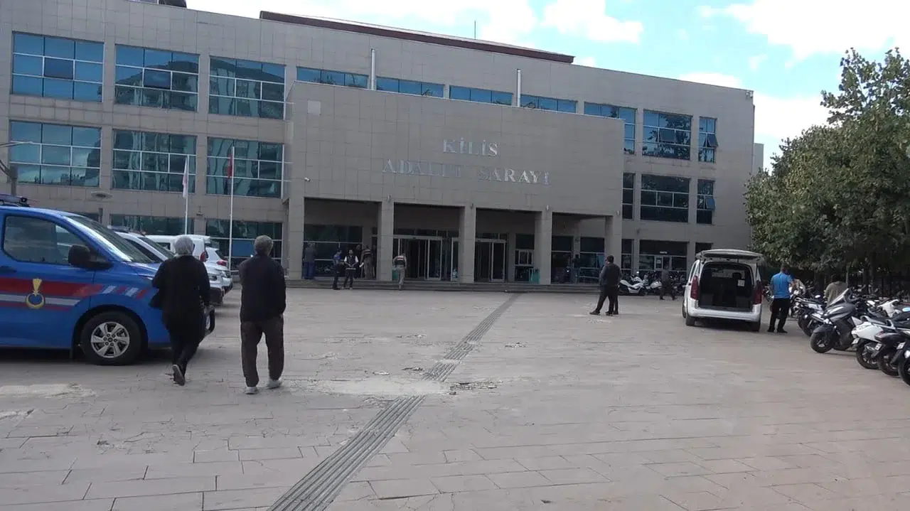 Kilis’te 17 yıl önceki cinayet davasında duruşma ertelendi