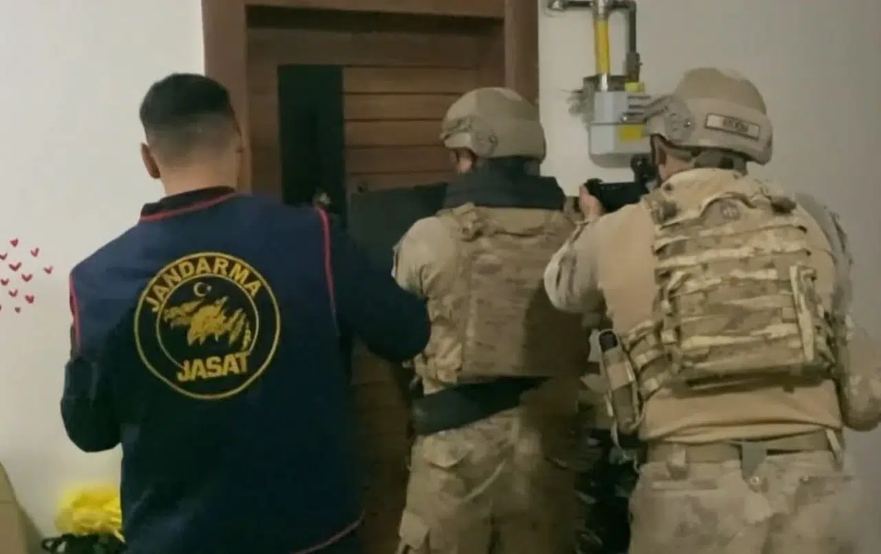 Kilis’te 12 yıl önceki faili meçhul cinayete 3 gözaltı