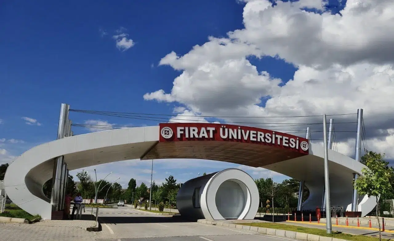 Fırat Üniversitesi, dünyanın en etkili bilim insanları listesinde Türkiye 4’üncüsü oldu