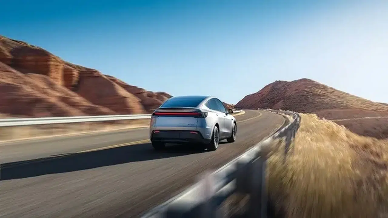 Tesla Model Y Türkiye fiyatları zamlandı: İşte güncel ekim 2026 liste fiyatı