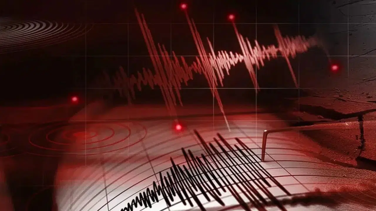 İstanbul’da son dakika deprem mi oldu? 9 Ekim AFAD ve Kandilli son depremler listesi