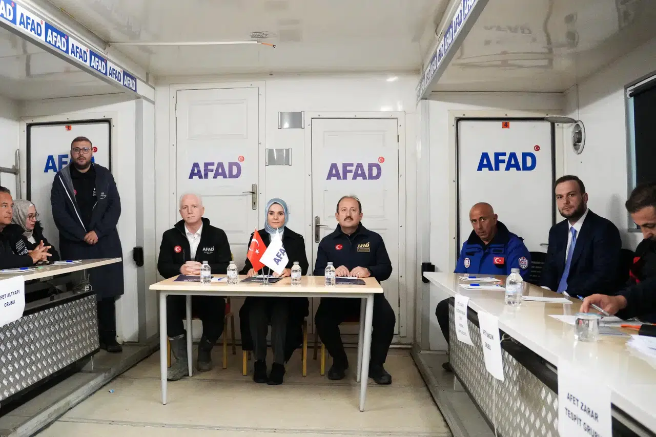 Felaketlerin çevresel izleri siliniyor: Sıfır Atık Vakfı dev çalıştaya hazırlanıyor