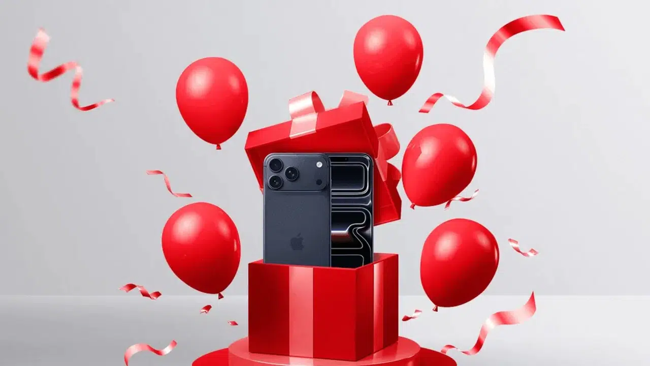 Akbank iPhone 17 Pro Max kazananlar kimler? İsim listesi nasıl sorgulanır, telefonlar ne zaman teslim edilecek?