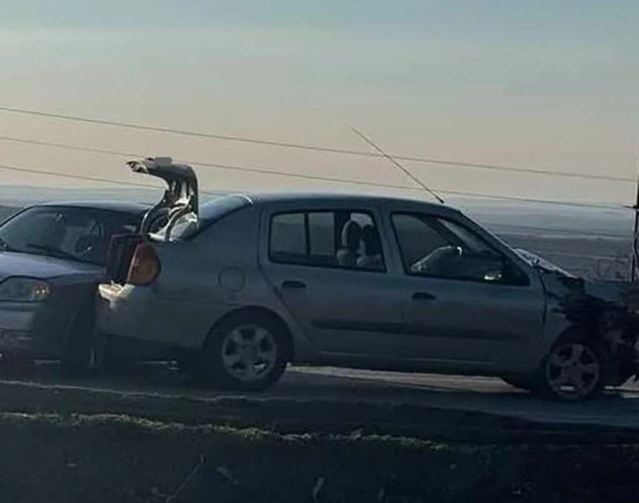 Kilis-Gaziantep karayolunda trajik veda! Hurdaya dönen araç, yarım kalan hayat...