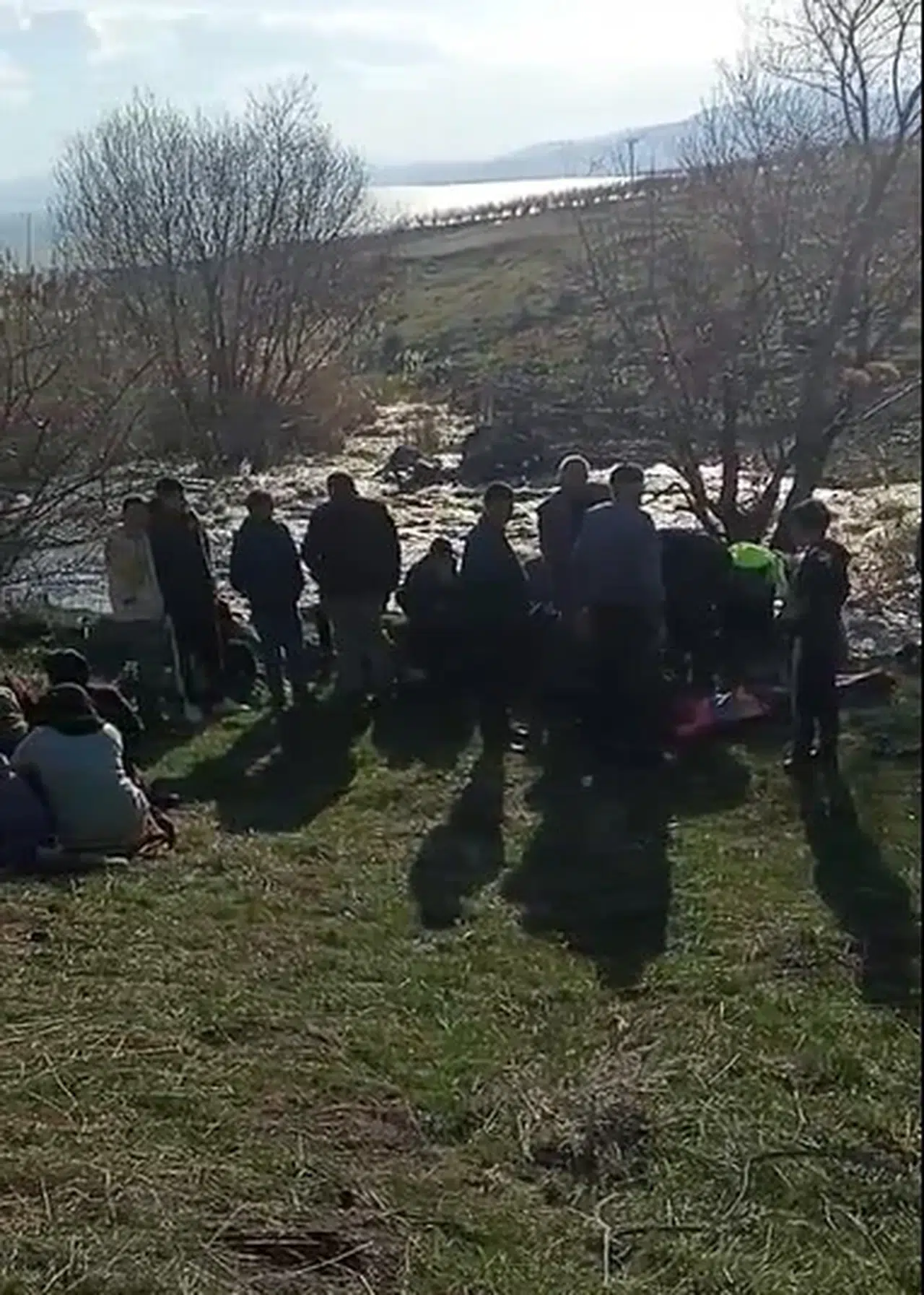 Oyun oynarken dengesini kaybetti: Bitlis'ten gelen acı haber yürekleri dağladı