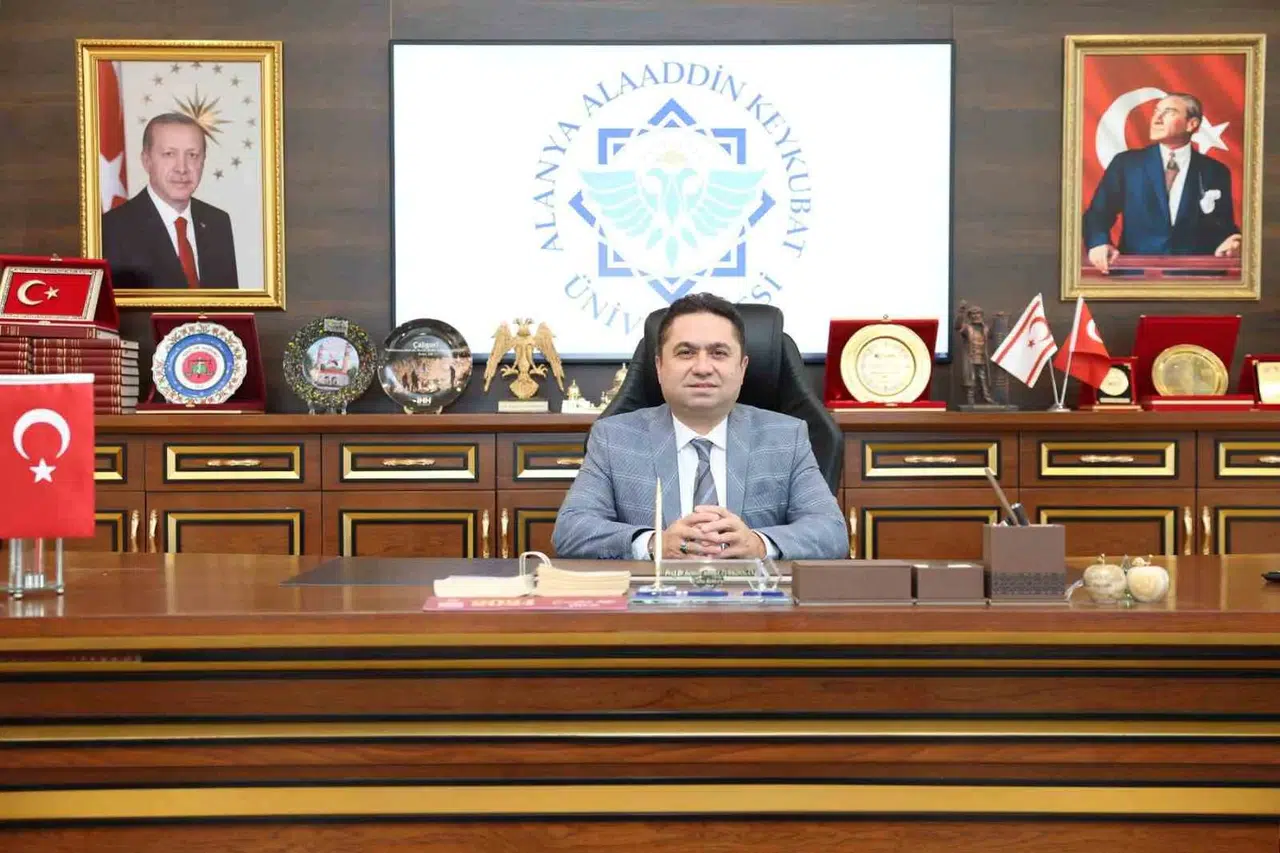 Akademik başarıda yükselen ivme: ALKÜ Asya’nın en iyi üniversiteleri listesine adını yazdırdı