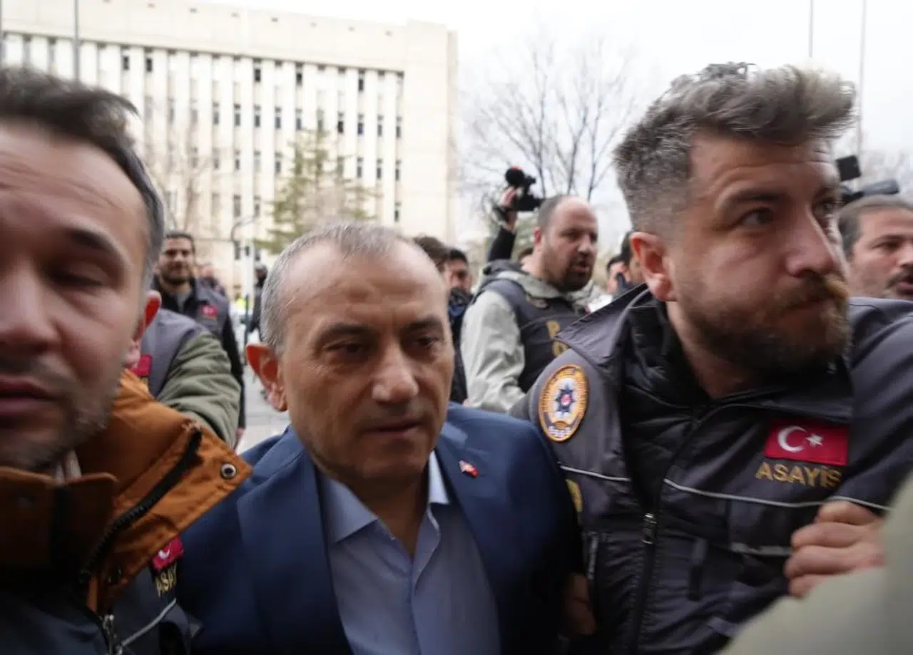 Gülistan Doku soruşturmasında kritik gelişme: Eski Vali Tuncay Sonel hakim karşısına çıkıyor