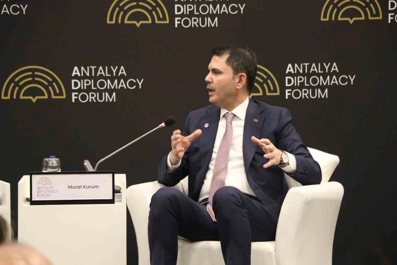 Türkiye, Filistin ve Ukrayna İçin Yeniden İnşa Sürecine Liderlik Mi Edecek?