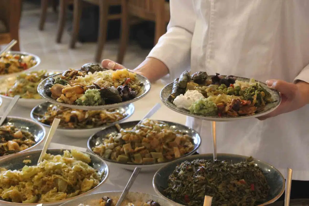 Ordu mutfağı dünya sahnesine çıkıyor: 88 özel lezzetle gastronomi atağı