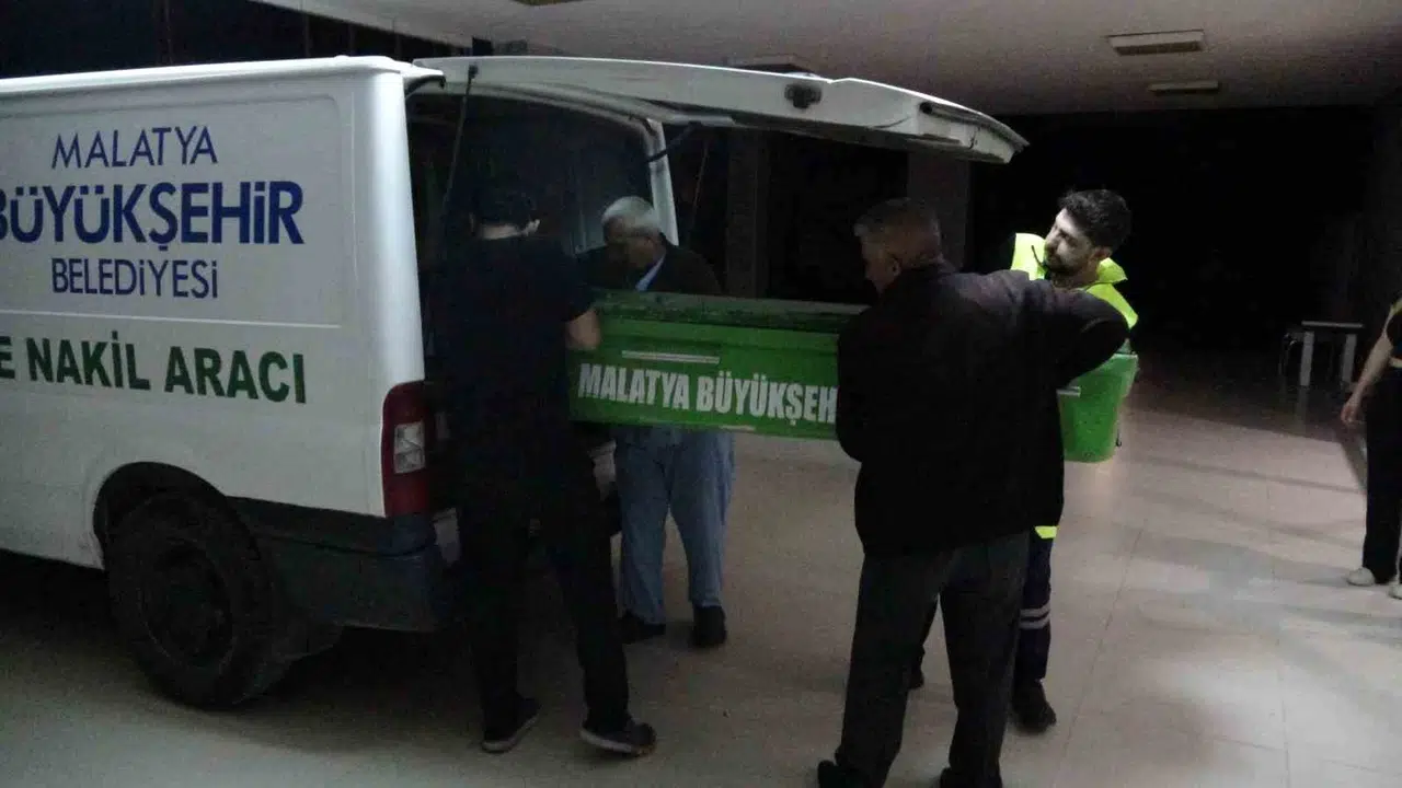Malatya’da acı haber: Bakım merkezinde kalan genç yatağında cansız bulundu