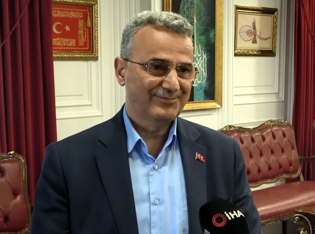 Borç batağından hizmet şampiyonluğuna: İlkadım Belediyesi artık kasası dolu bir marka