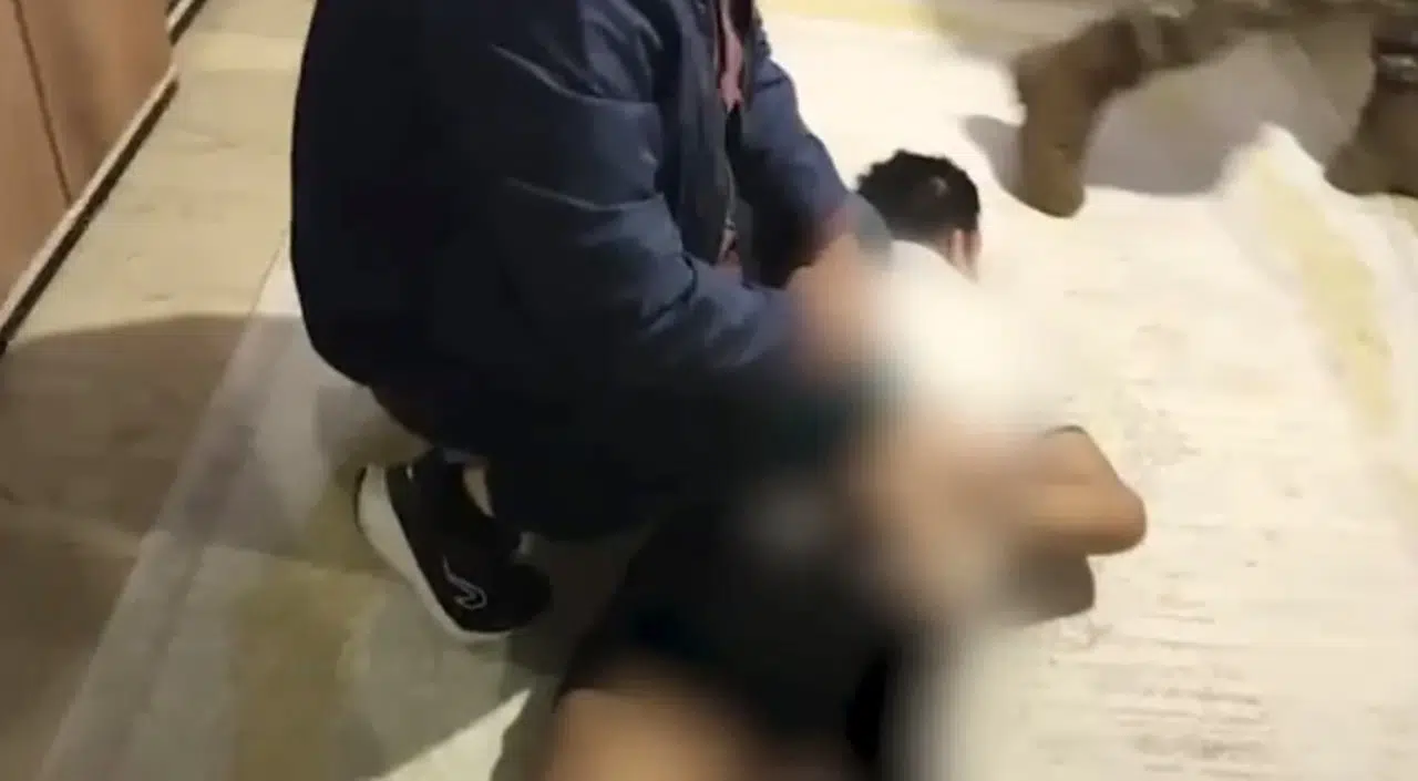 Borç batağındaki vatandaşlara korku dolu anlar yaşatıyorlardı: Yenişehir’de tefeci şebekesine şafak baskını