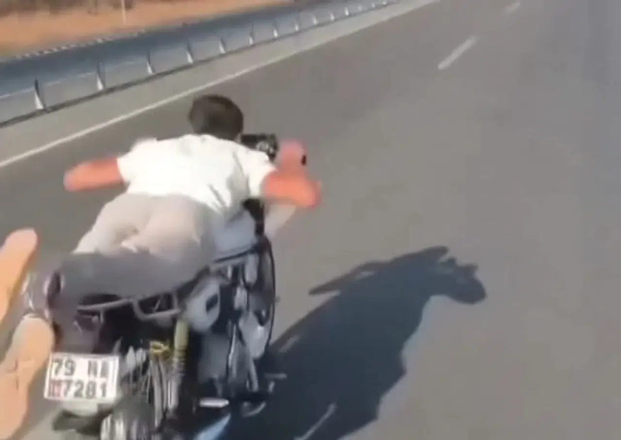 Kilis'te trafik güvenliğini tehlikeye atan motosiklet sürücülerine 138 bin 500 lira ceza