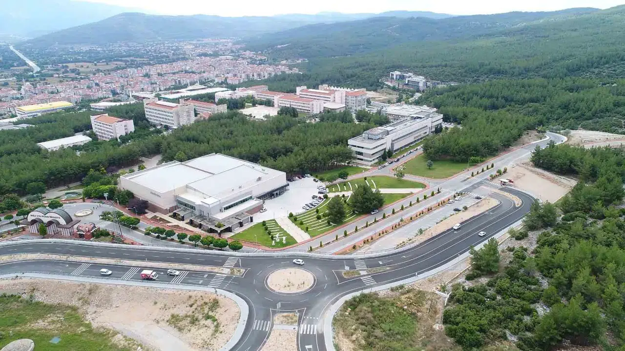 Bilimsel üretimde zirveye oynuyor: Muğla Sıtkı Koçman Üniversitesi ilk 50 listesinde