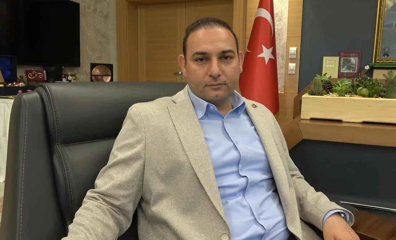 Kilis’te bağımsız dönem: Başkan Bilecen iddialara yanıt verdi, yeni yol haritasını çizdi