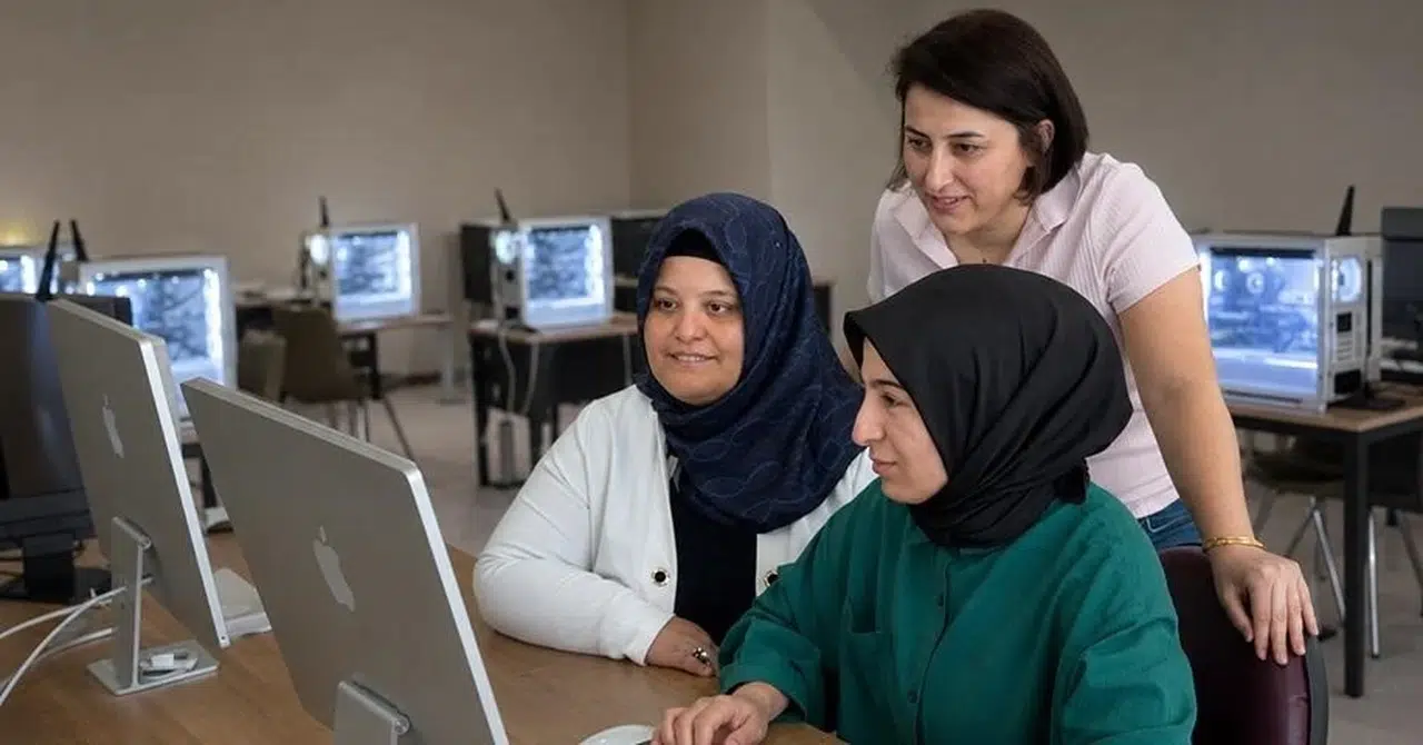 Diyet listeleri tarih oluyor: Erzurum’dan yapay zeka devrimi