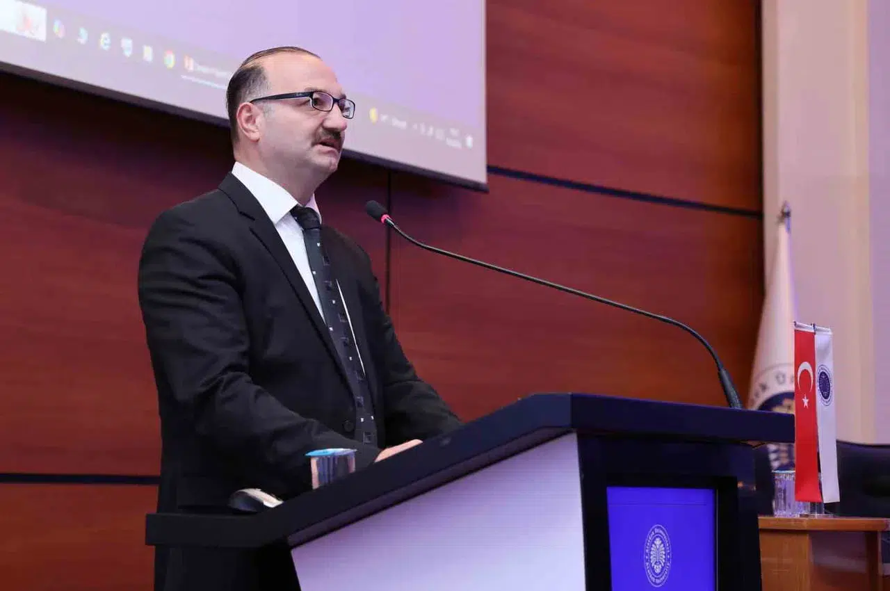 Atatürk Üniversitesinden URAP listelerinde önemli yükseliş: Türkiye’nin ilk 8 üniversitesi arasında