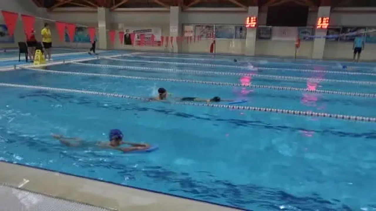 Kilis'te sıcak havalar yaşamı olumsuz etkiliyor