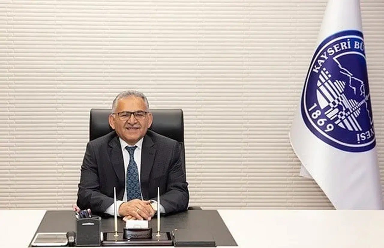 Kayseri’nin 15 firması İSO ikinci 500 listesinde yer aldı