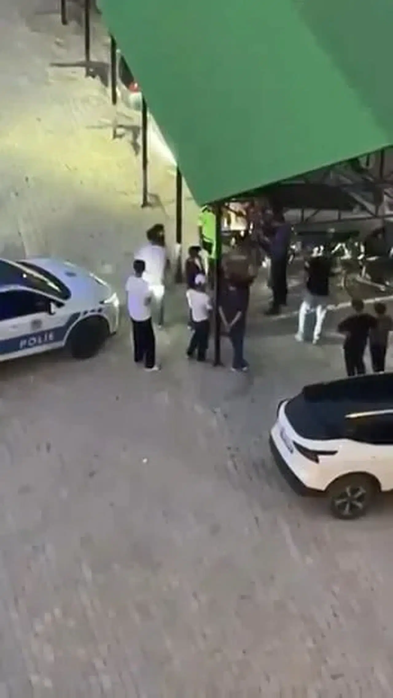 Elazığ'da polisten kaçan motosiklet sürücülerine 172 bin lira ceza