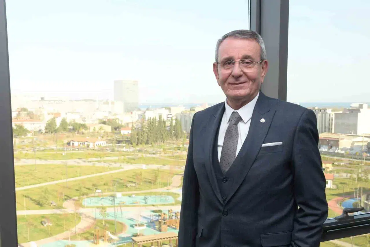 Samsunlu firmaların başarısı İSO İkinci 500 listesinde taçlandı