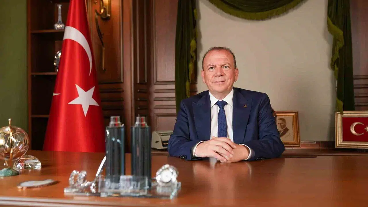 Bursa ticaret borsası üyesi 5 firma, ikinci 500 listesine girdi