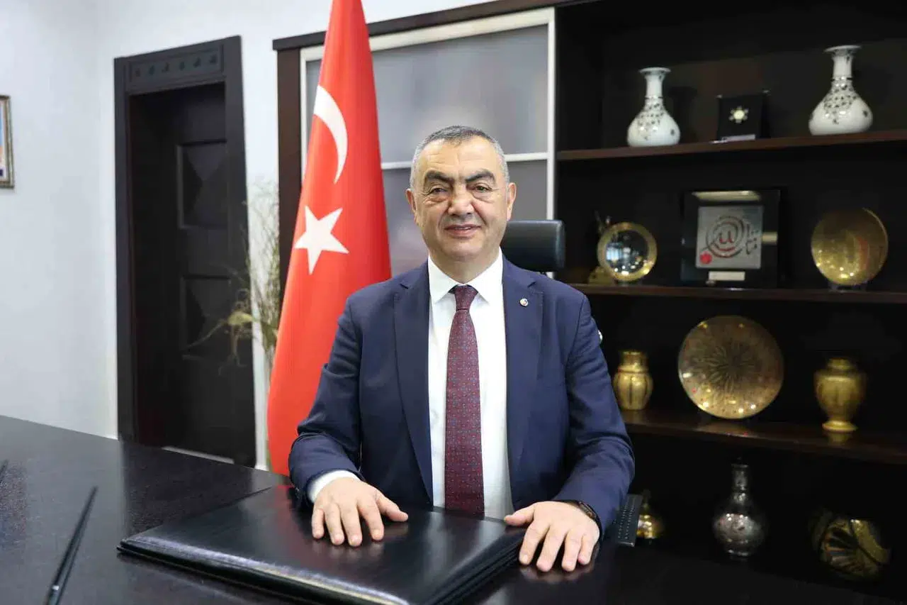 İSO İkinci 500 listesinde kayseri'den 15 firma yer aldı