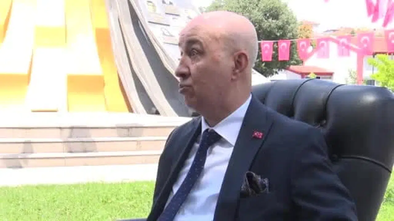 Turgut Aslan: FETÖ, beni infaz listesinin başına yazmıştı