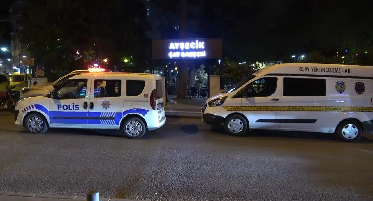 Kilis'te boşanma aşamasındaki eşinden silahlı saldırı: bir kadın hayatını kaybetti