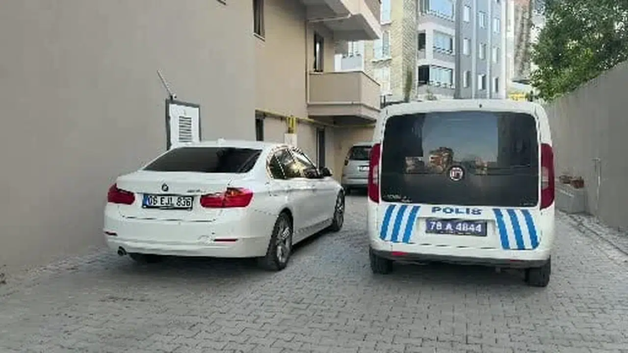 Karabük'te polisten kaçan sürücüye yarım milyon lira ceza