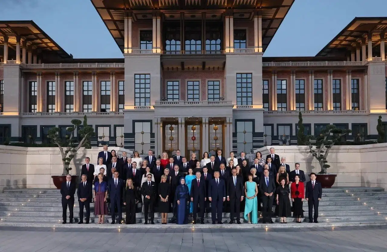 Hatipoğlu'ndan NATO zirvesine dair kritik değerlendirme: Türkiye dünya diplomasisinin merkezi oldu