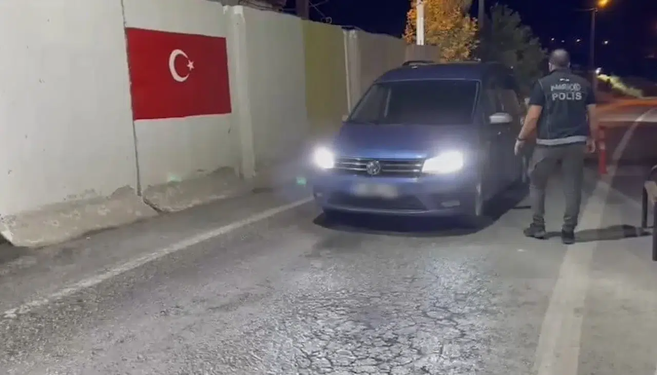 Bitlis’te uyuşturucu operasyonu: 6 kilo skunk ele geçirildi