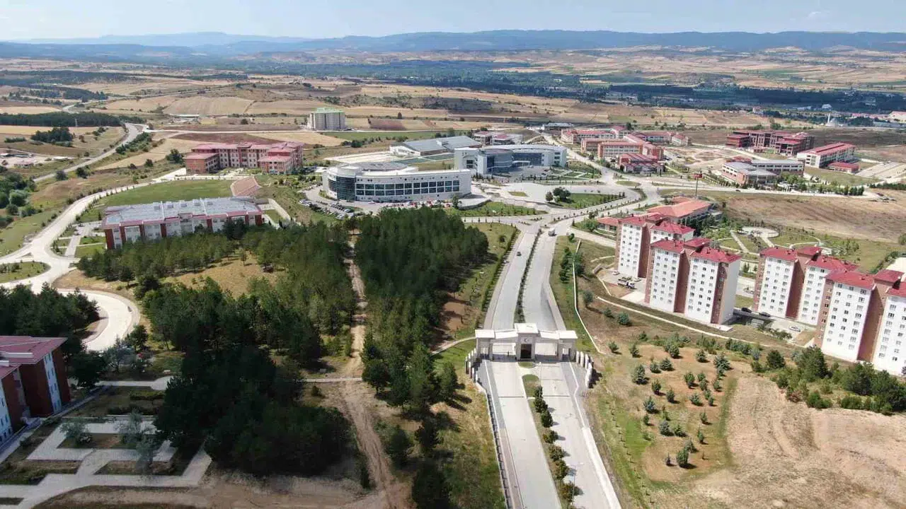 Kastamonu Üniversitesi 2026 YKS'de tercih listesinin zirvesinde: Doluluk oranı yüzde 99,76