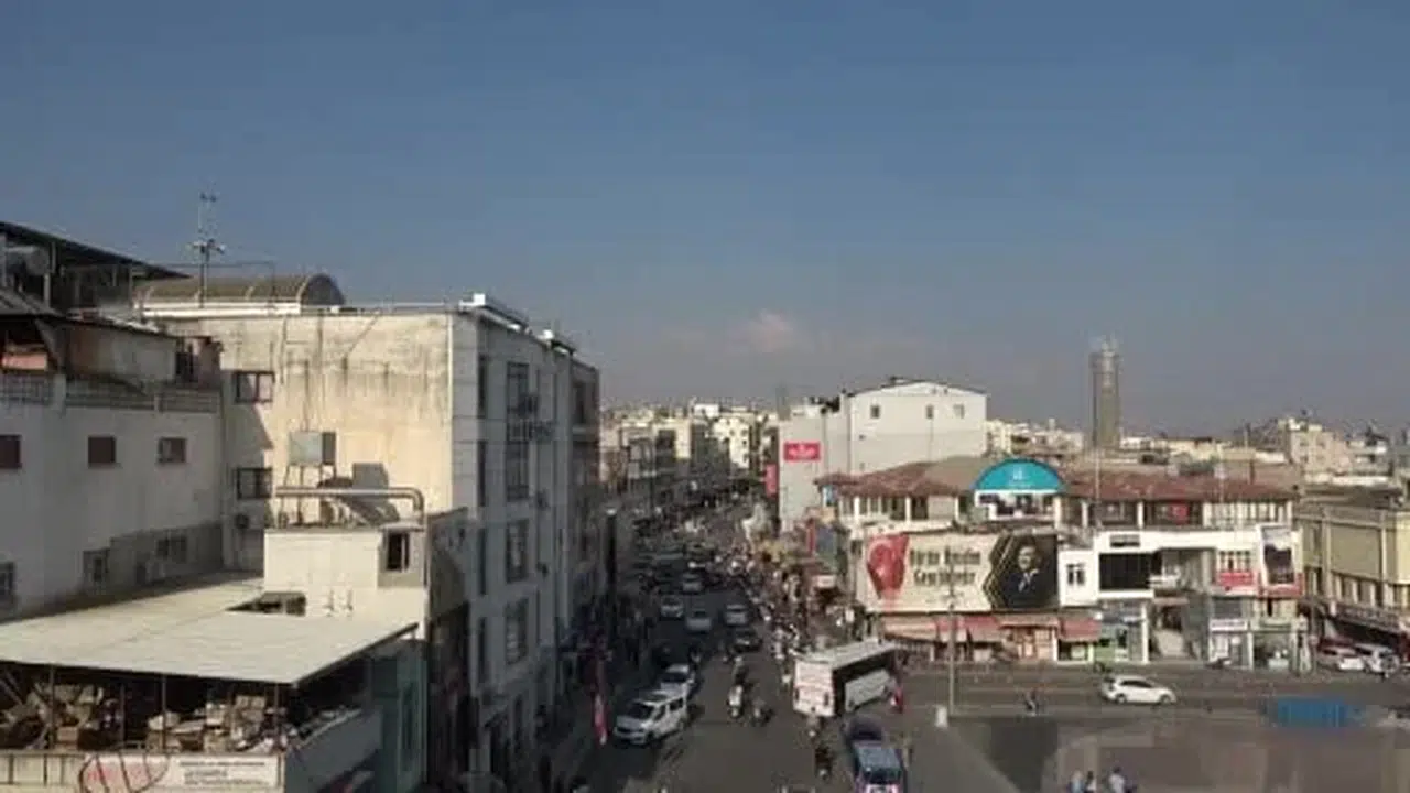 Kilis’te motosiklet sayısı otomobilleri geride bıraktı