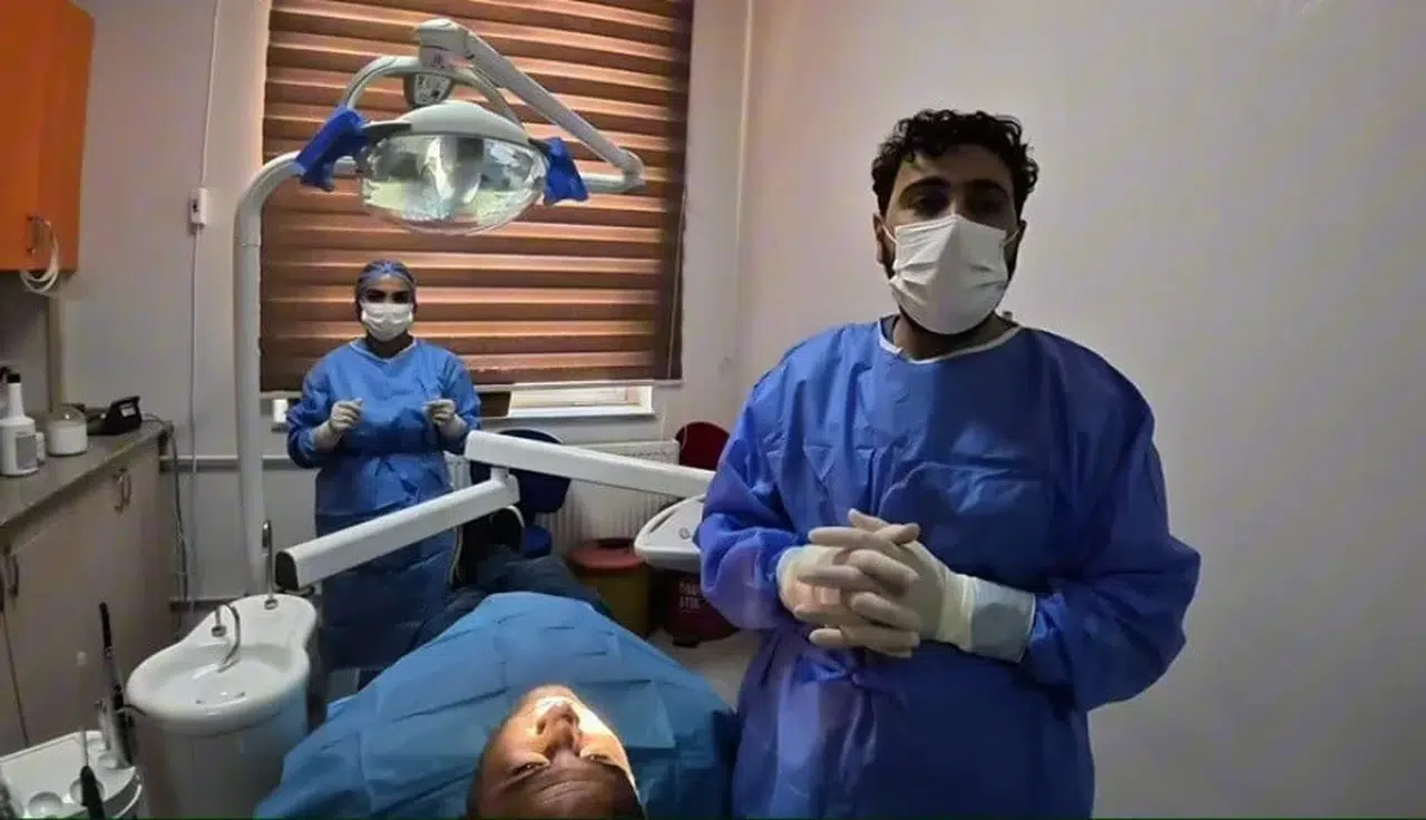 Bitlis’te implant cerrahisi devri başladı