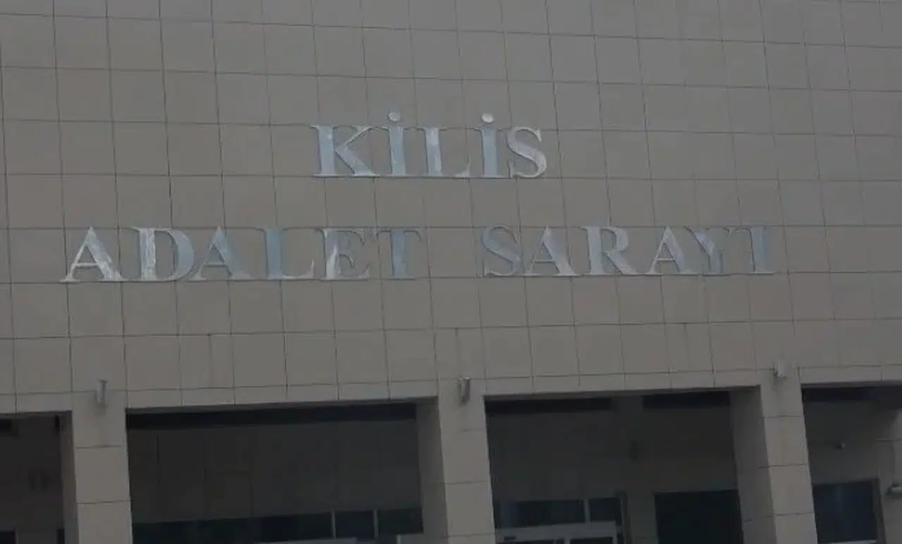Kilis'te nitelikli dolandırıcılık operasyonunda 3 tutuklama
