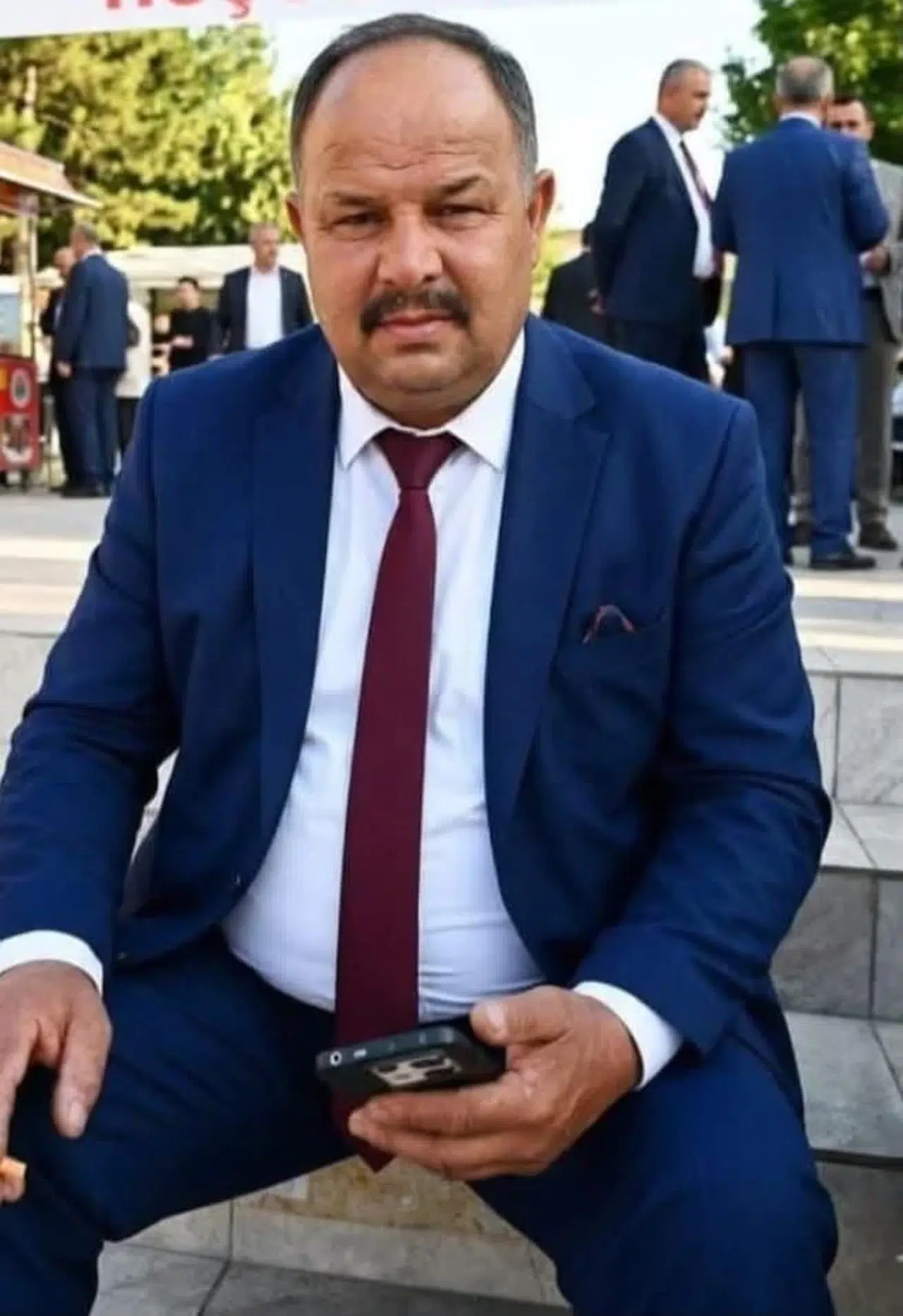 Polisten kaçan cinayet zanlısı, bir çocuğu rehin aldı ve yakalandı