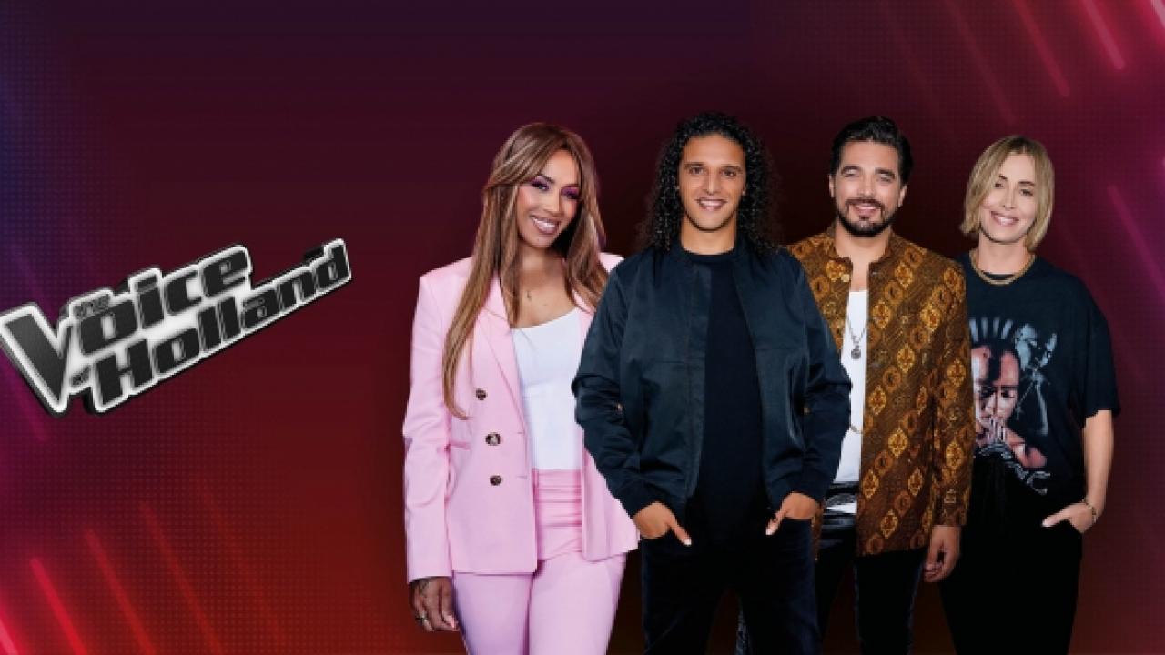 Wanneer begint The Voice of Holland 2022? Op welke zender is The Voice