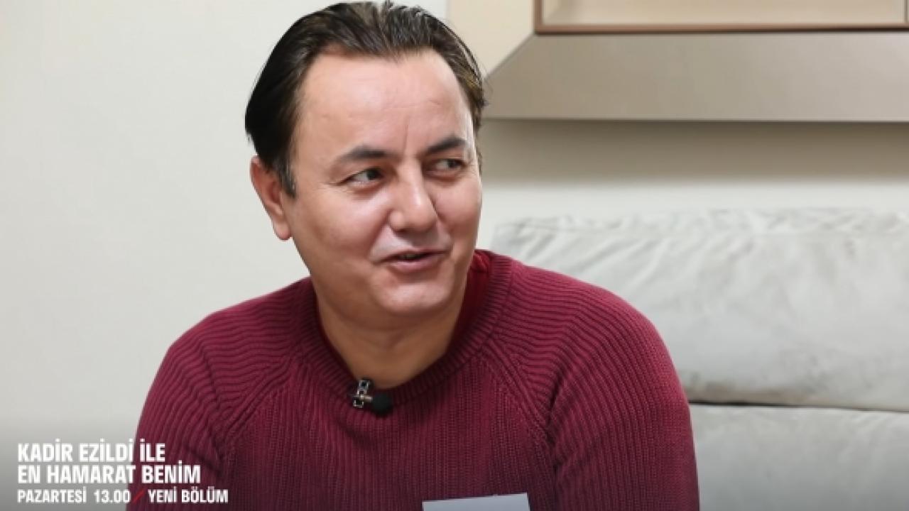 En Hamarat Benim Emin Çetin kimdir? Hangi yarışmalara katıldı? Instagram  hesabı - Gazete Birlik