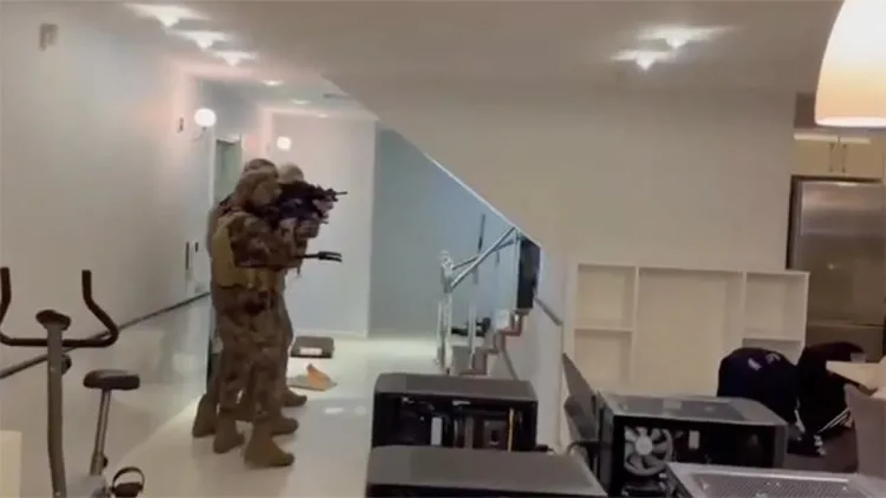 Son dakika: 'Yolyemezler' suç örgütüne soruşturma dalgası!